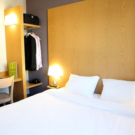 B&B Hotel Aix En Provence 勒图鲁内 外观 照片